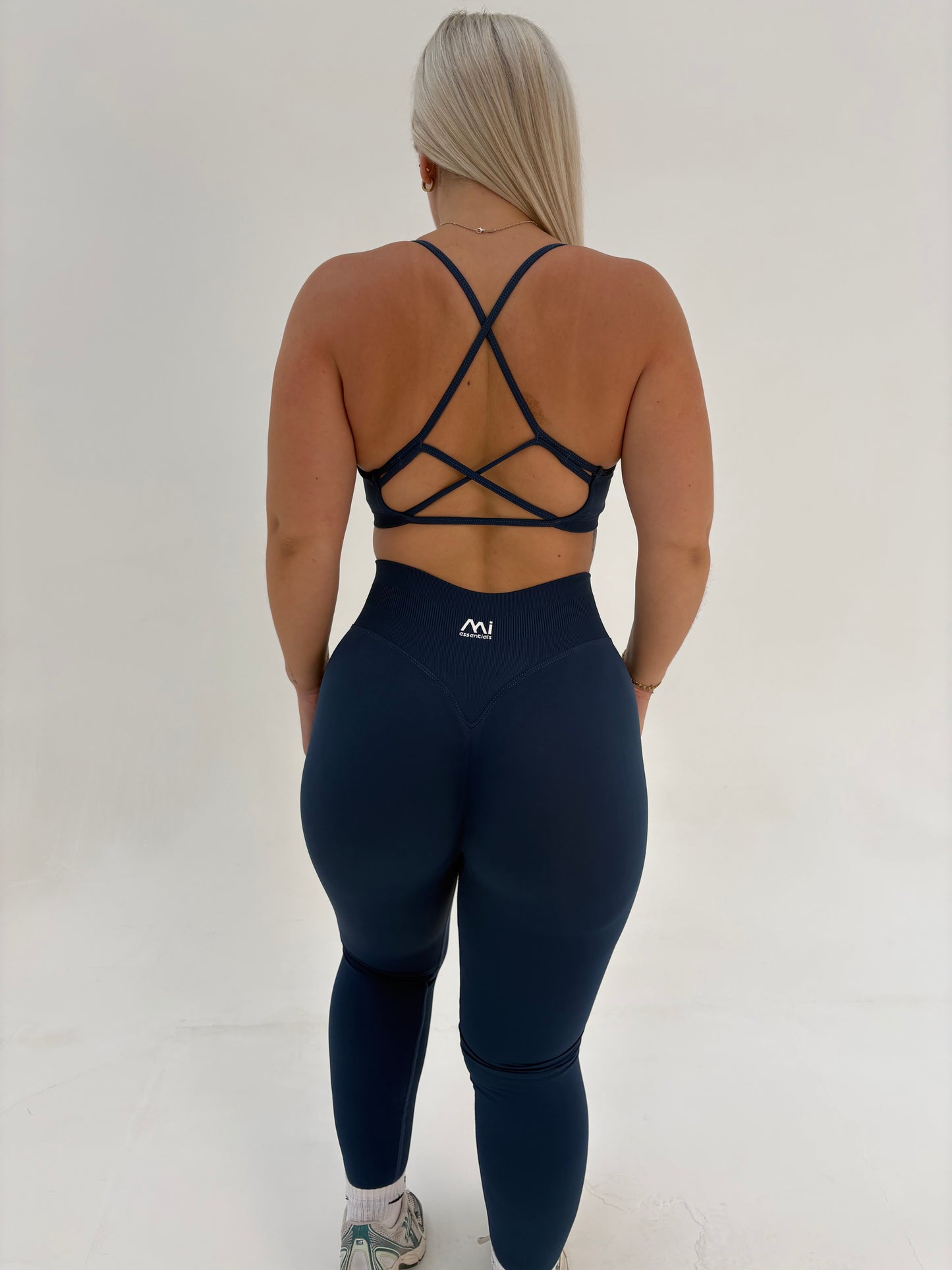 Limitless Seamless Leggings