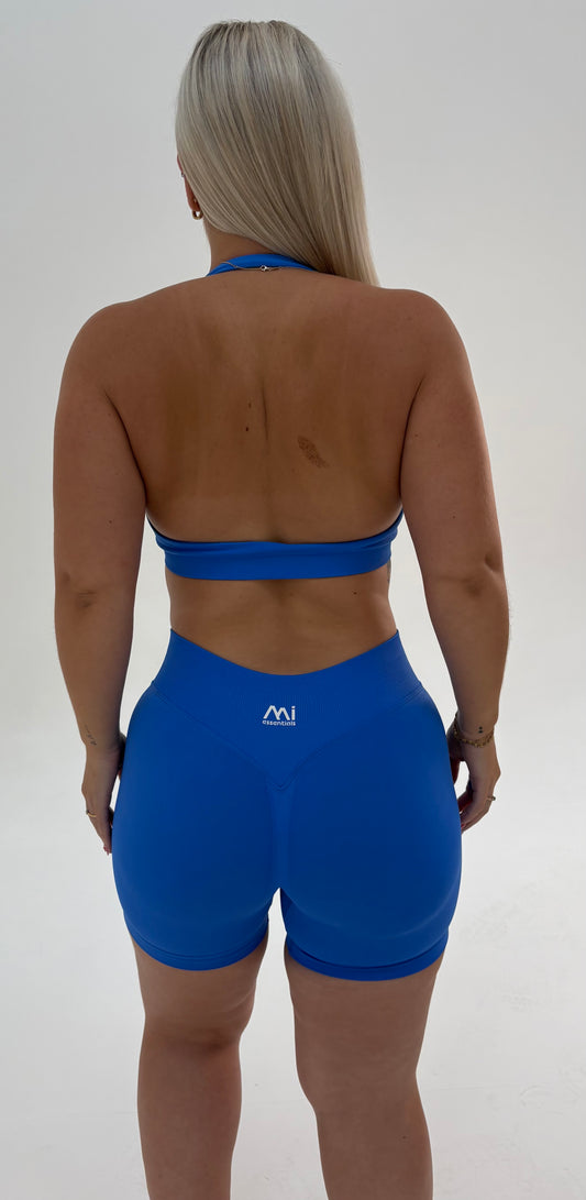 Energise Seamless Shorts