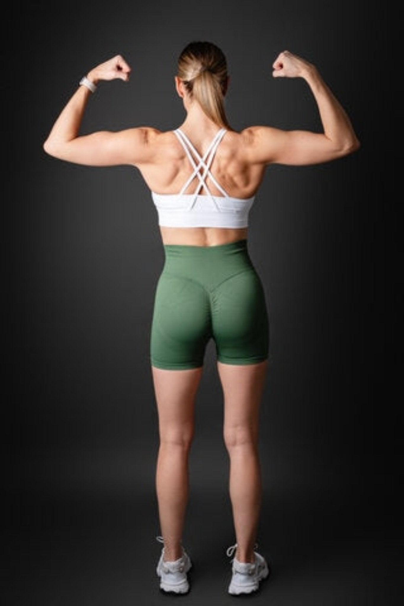 Force - Reduced - Shorts