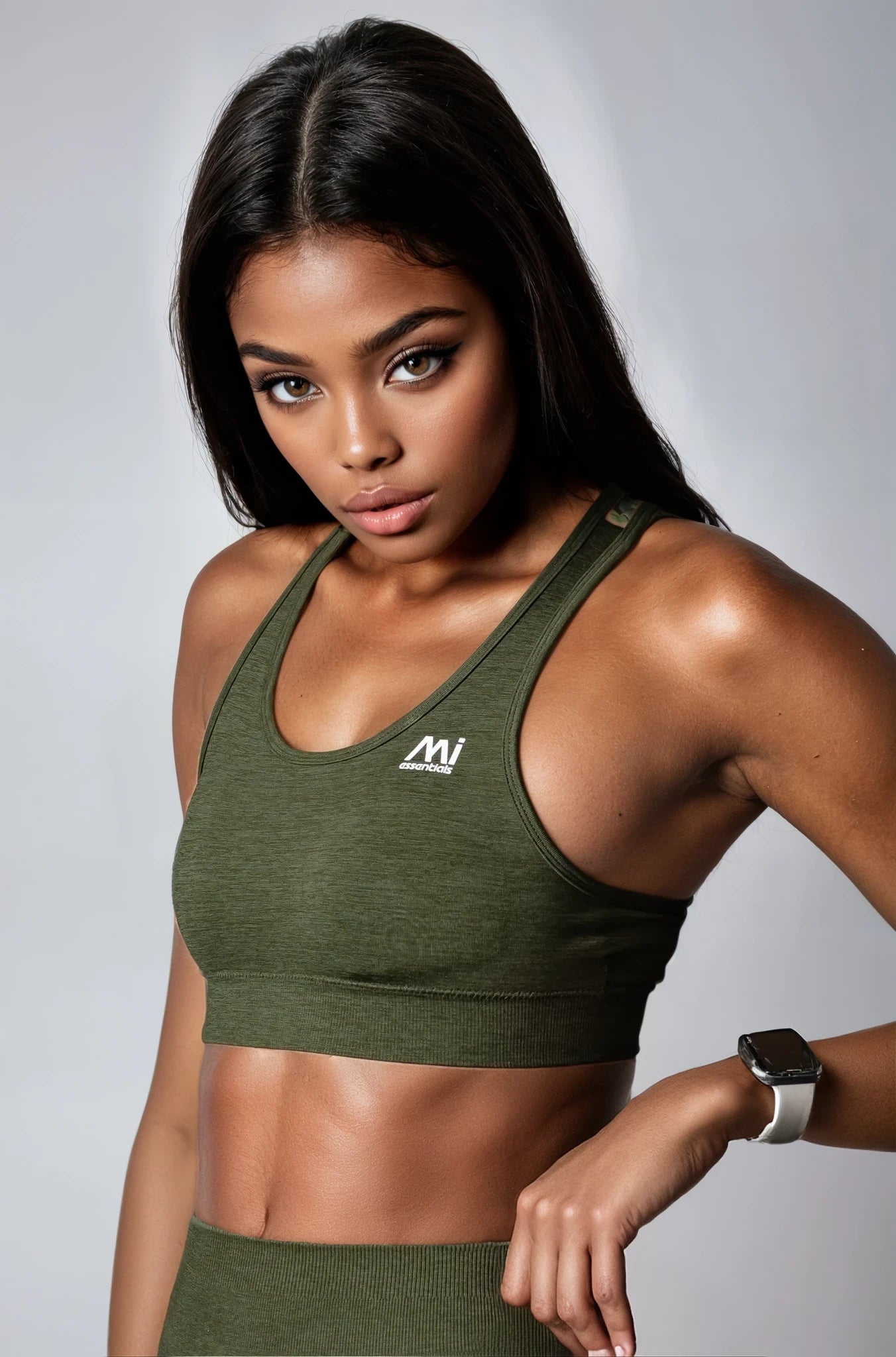 Elite Seamless Leggings