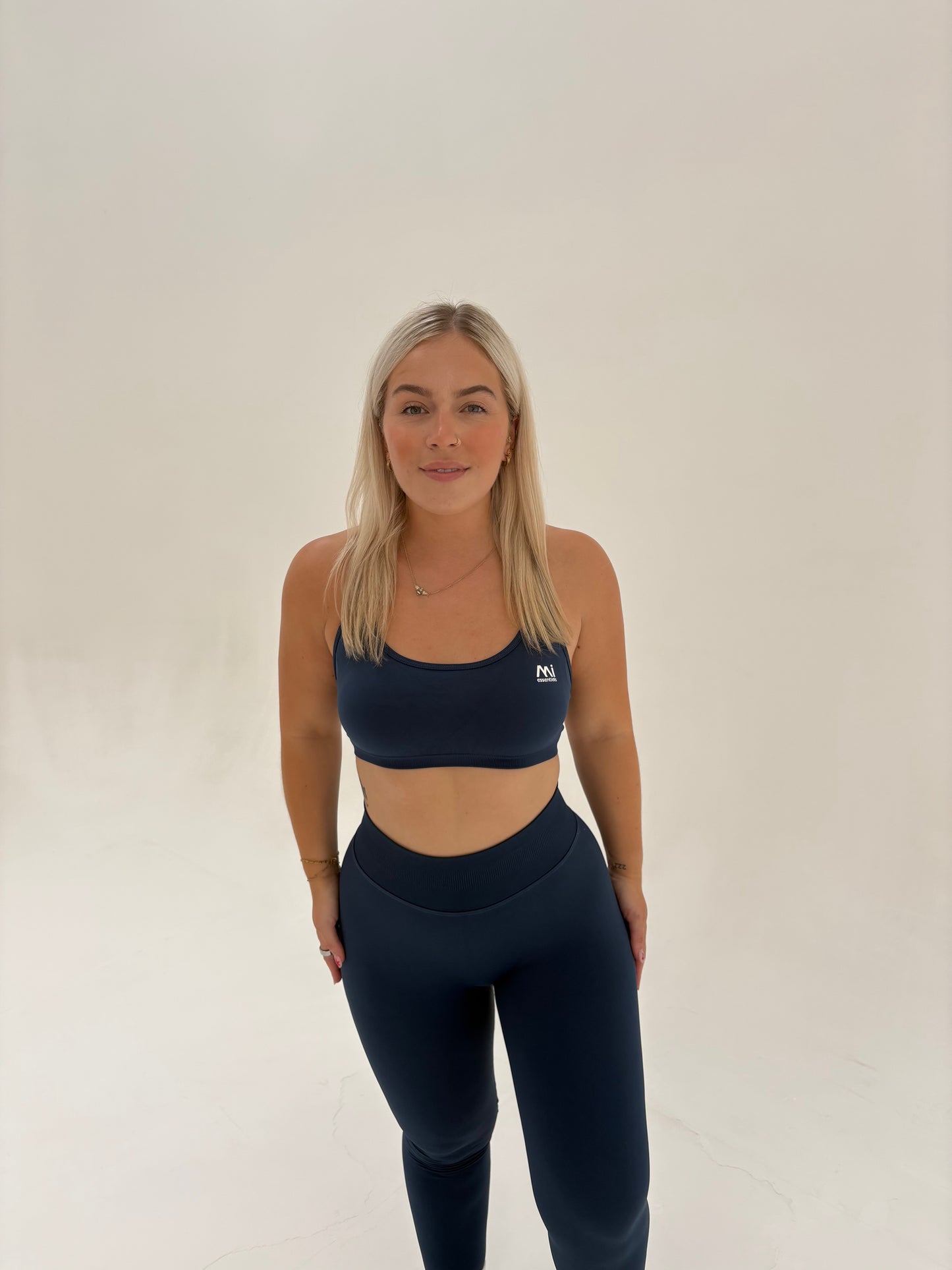 Limitless Seamless Leggings