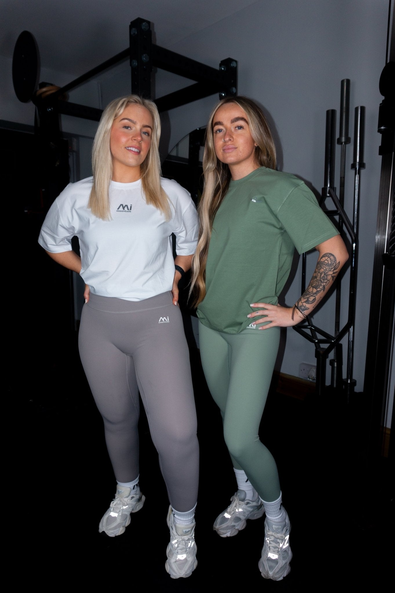 Elevate Leggings