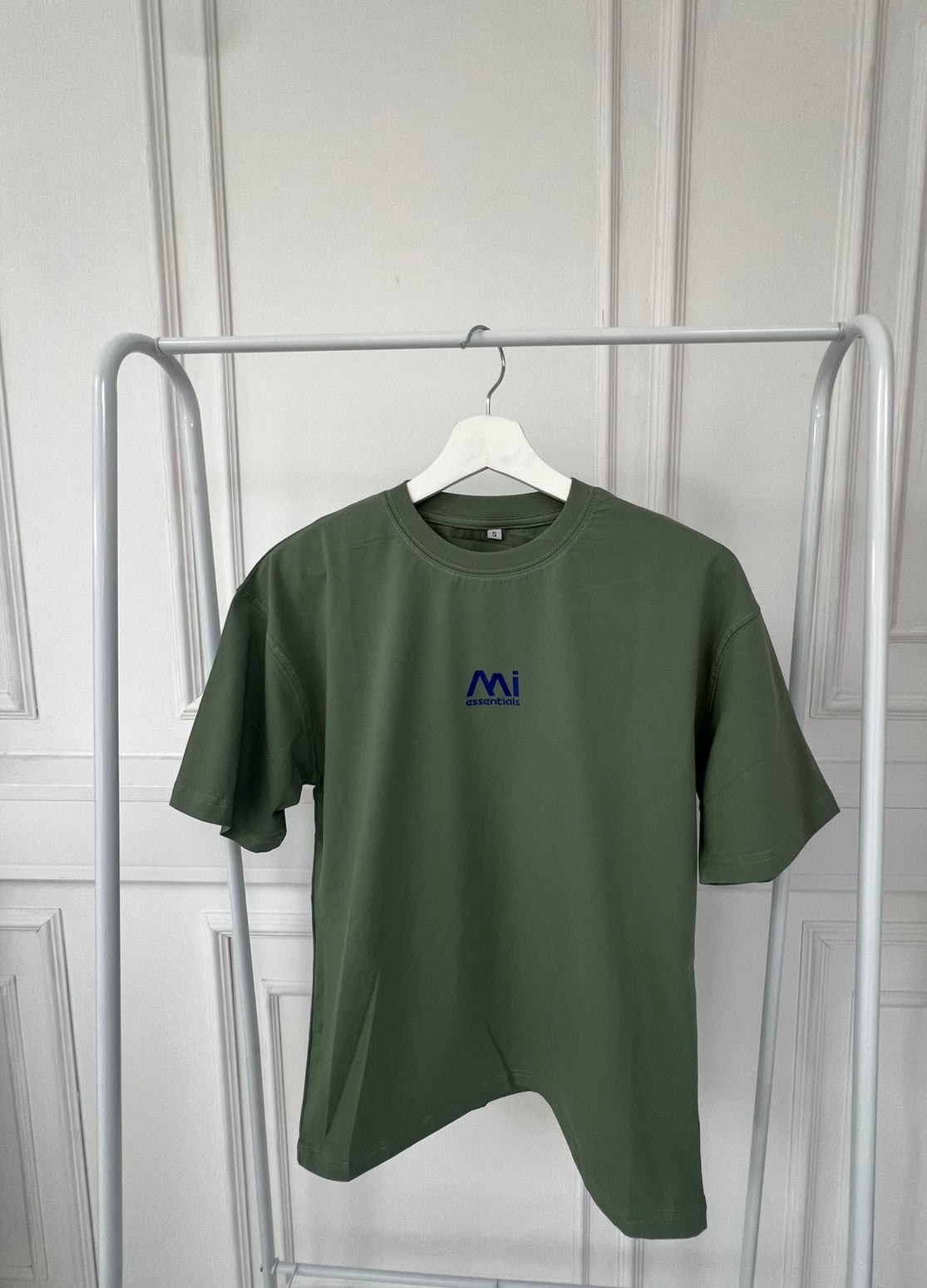 Mi Premium Oversized Tee