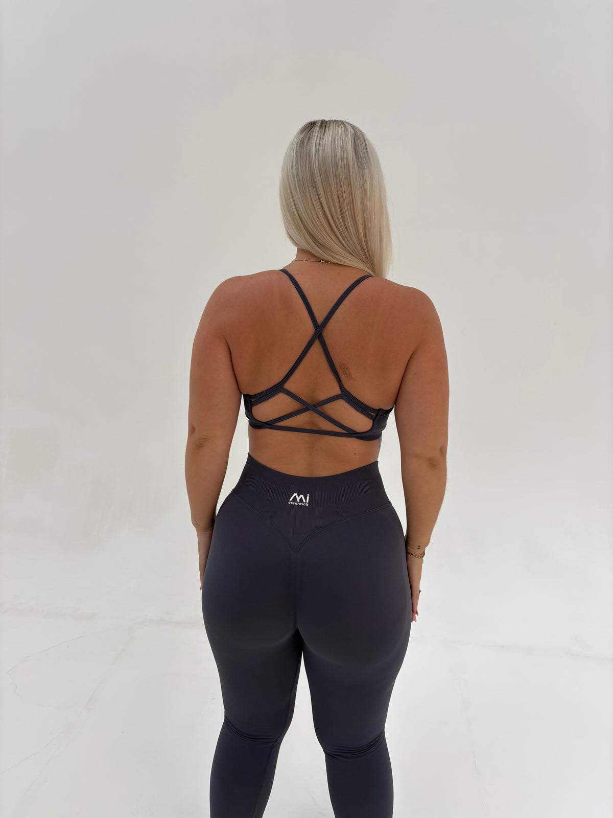 Limitless Seamless Leggings