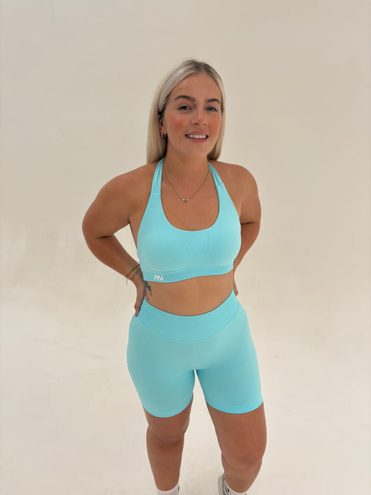 Energise Seamless Sports Bra
