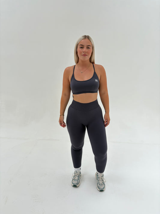 Limitless Seamless Leggings