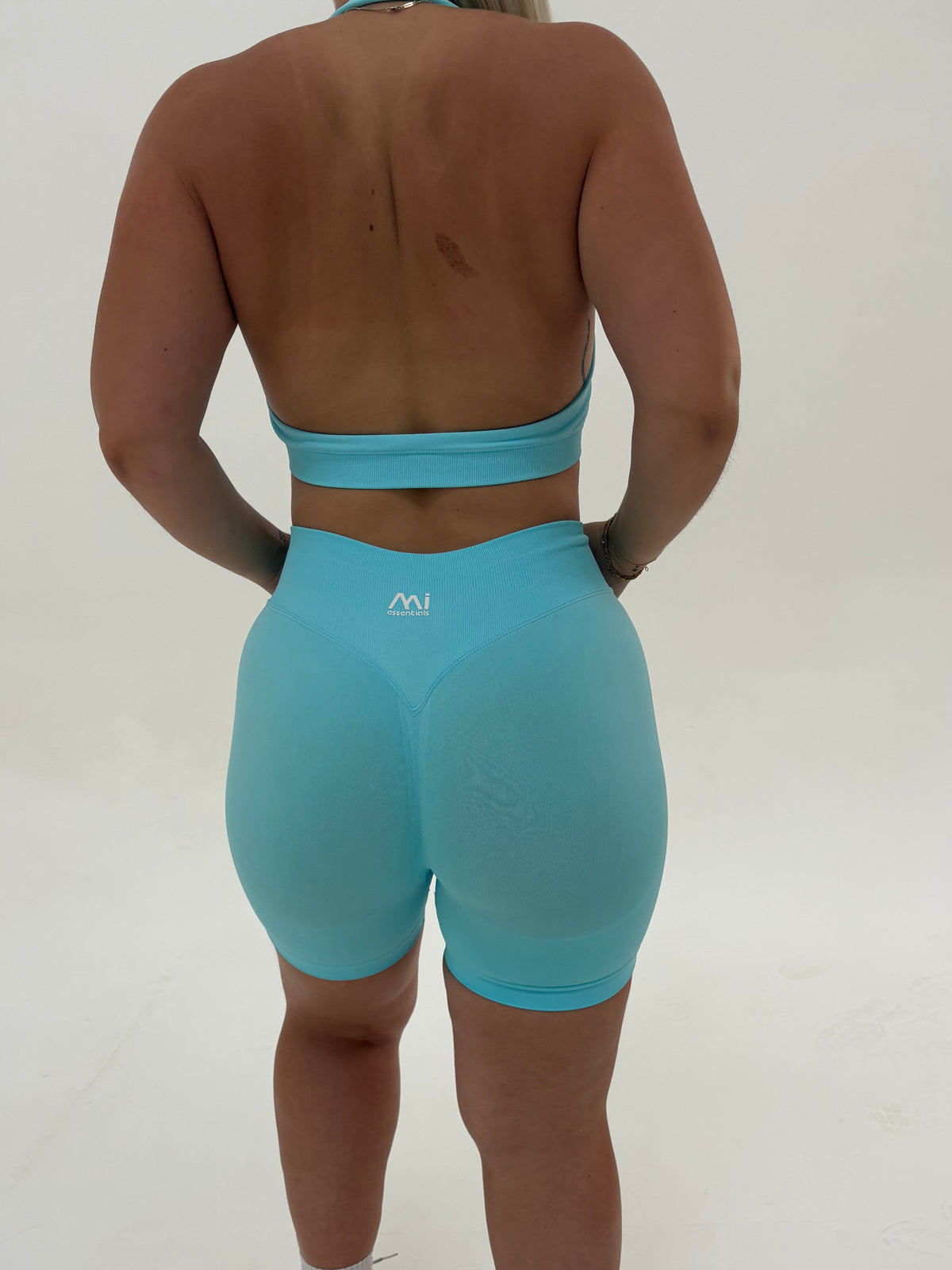 Energise Seamless Sports Bra