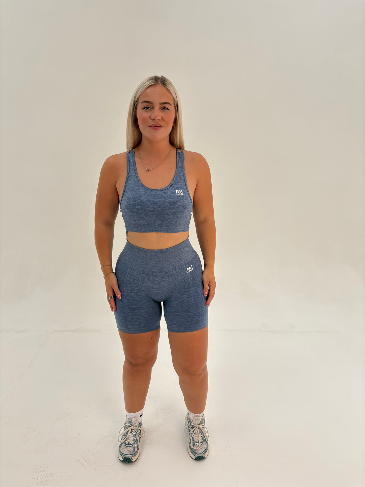 Elite Seamless Shorts