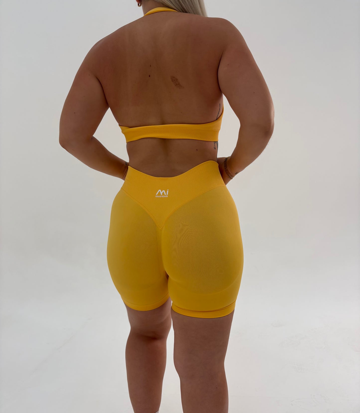 Energise Seamless Shorts