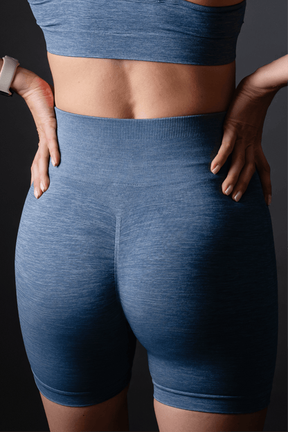 Elite Seamless Shorts
