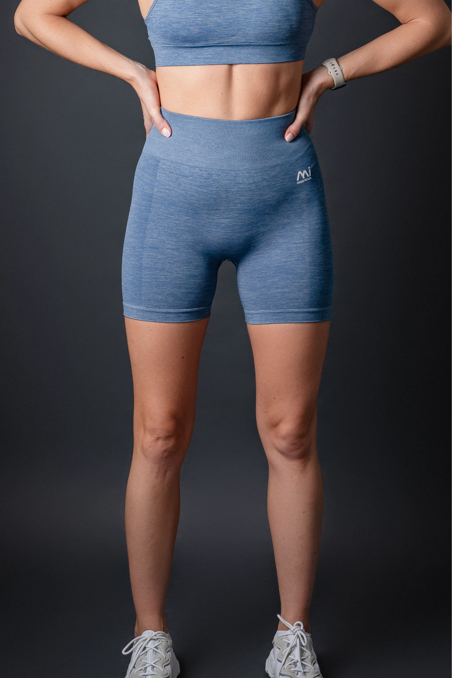 Elite Seamless Shorts