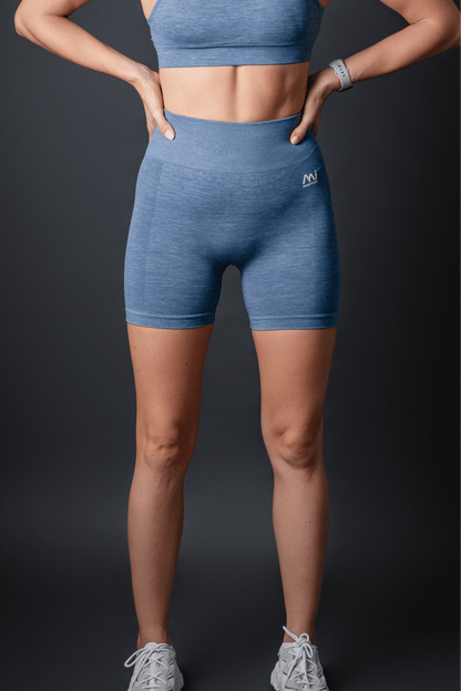 Elite Seamless Shorts