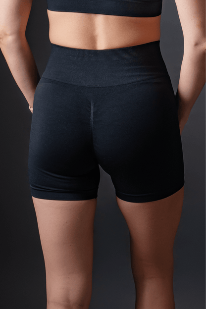 Elite Seamless Shorts