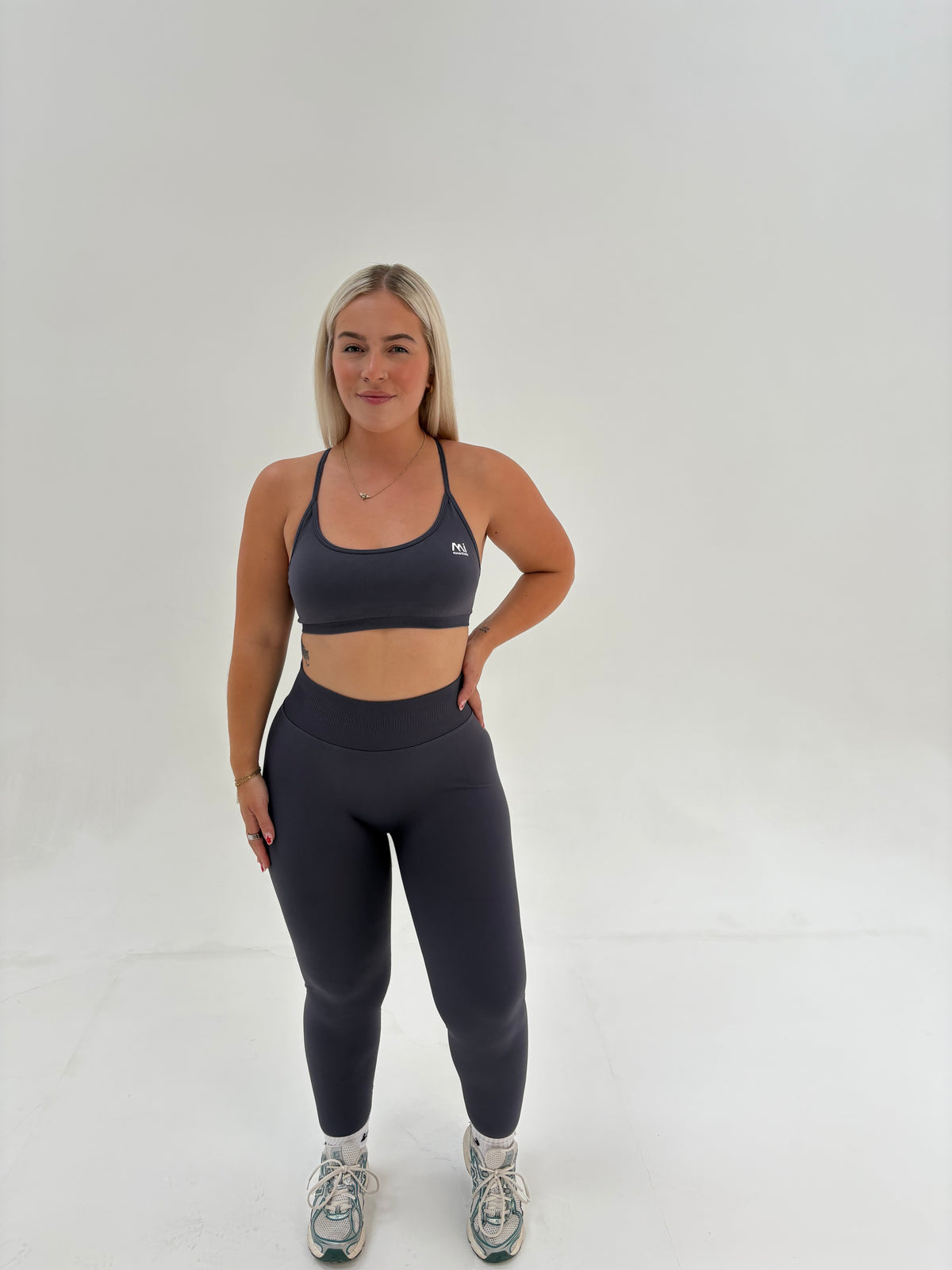 Limitless Seamless Leggings