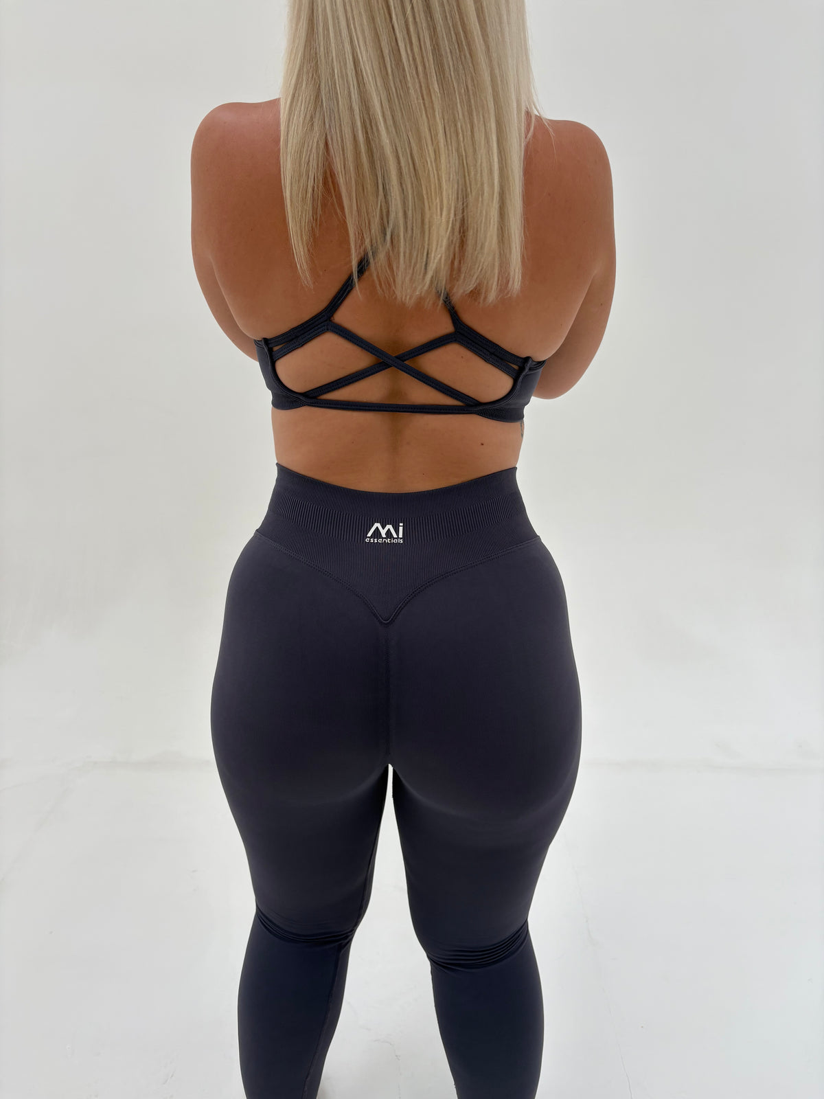 Limitless Seamless Leggings