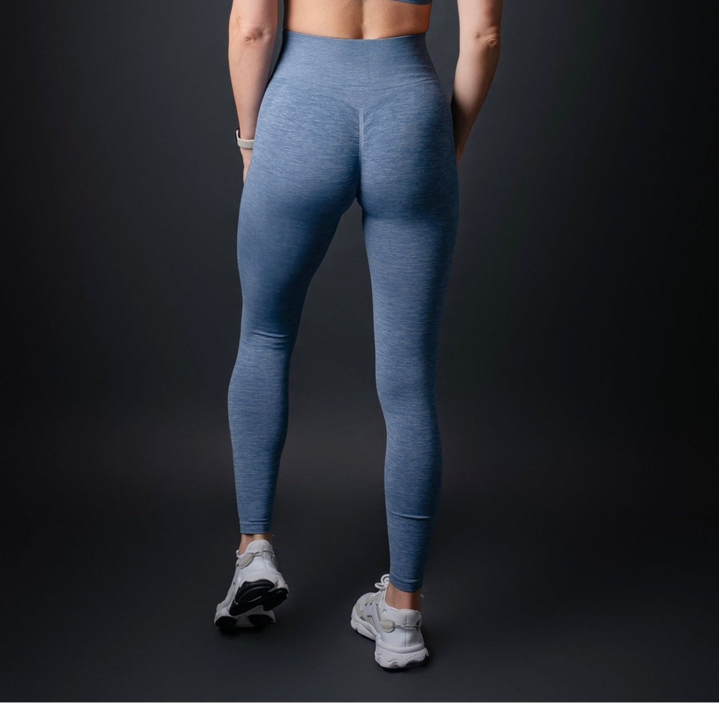 Elite Seamless Leggings