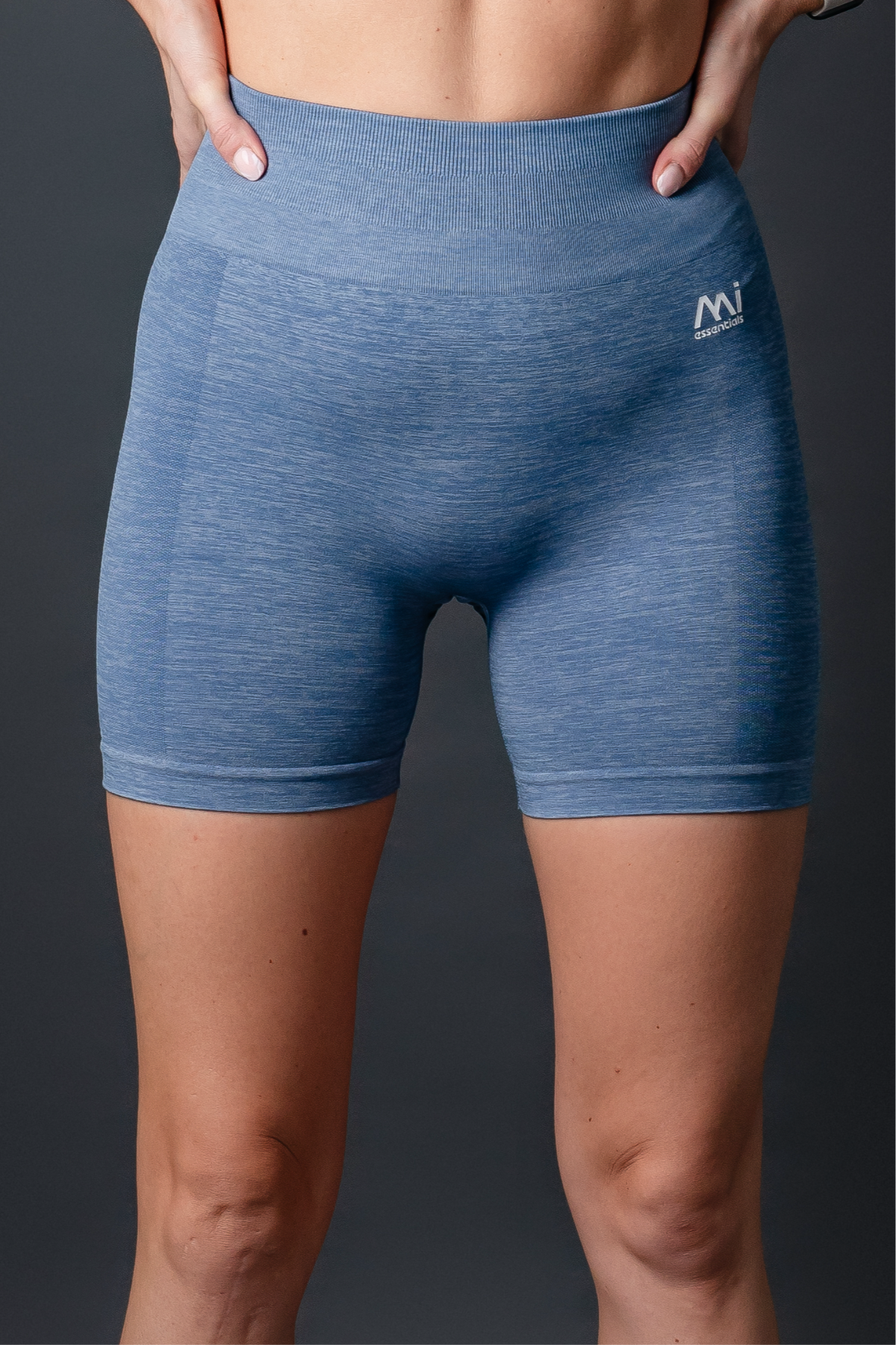 Elite Seamless Shorts