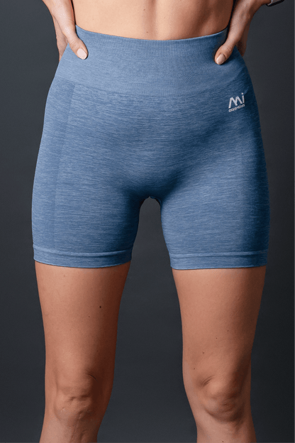 Elite Seamless Shorts