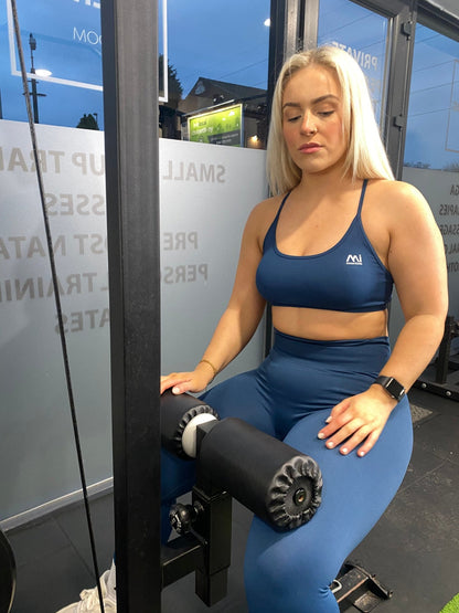 Limitless Seamless Sports Bra