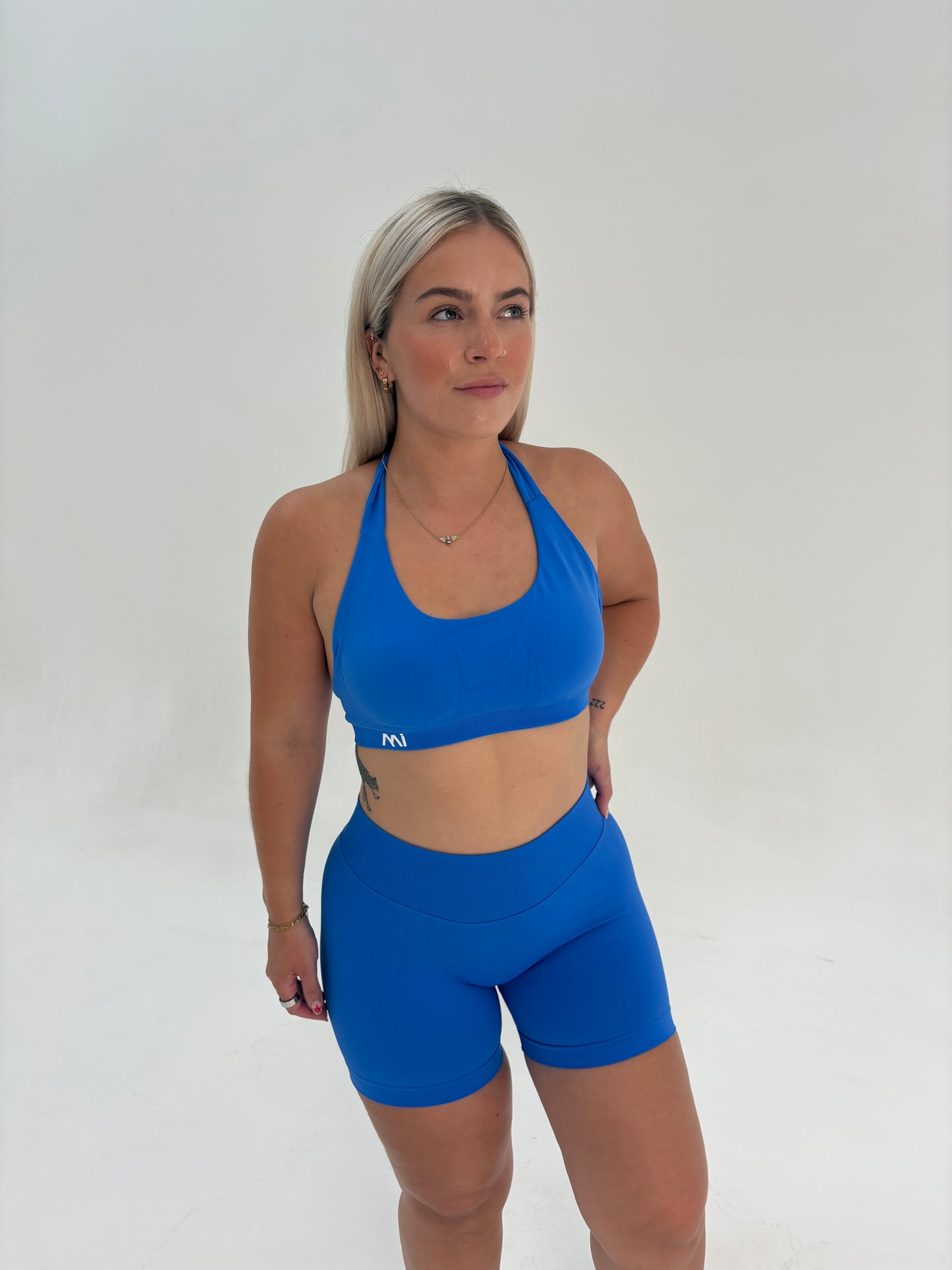 Energise Seamless Sports Bra