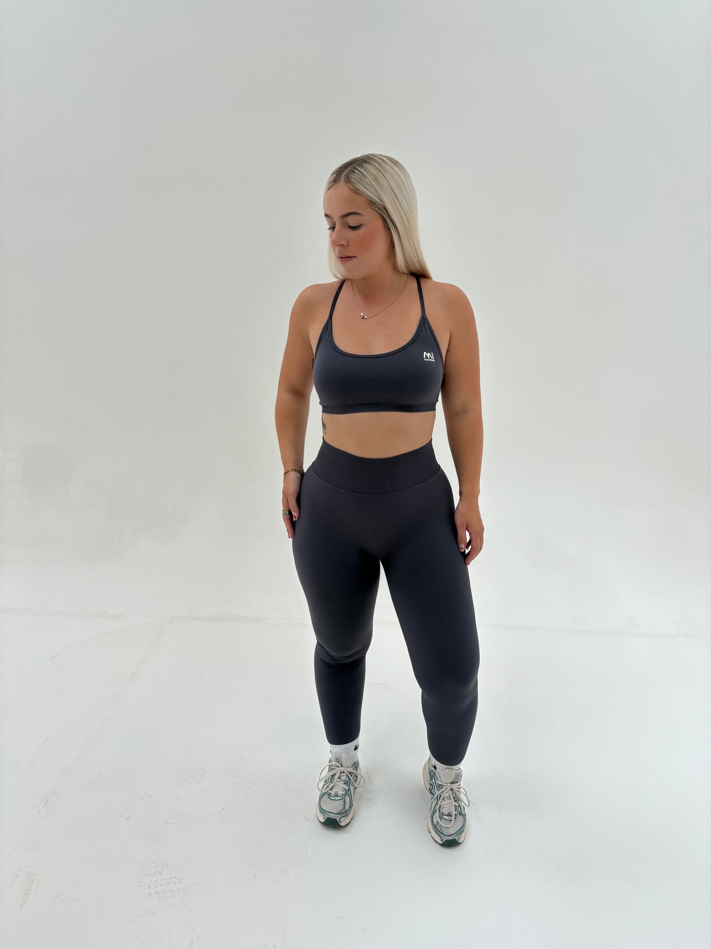 Limitless Seamless Leggings