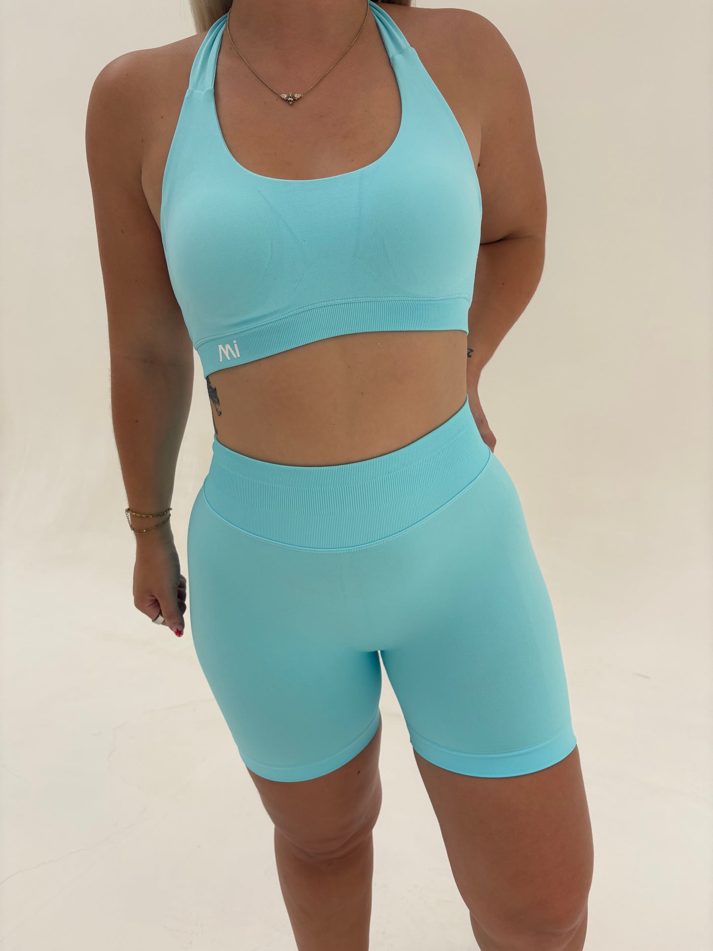 Energise Seamless Sports Bra