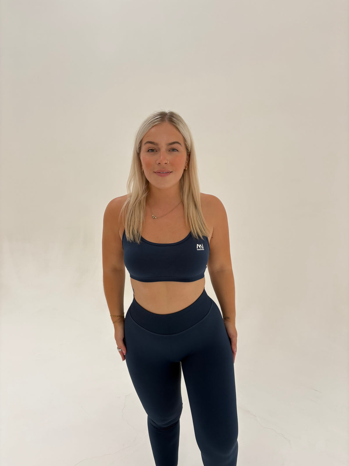 Limitless Seamless Sports Bra