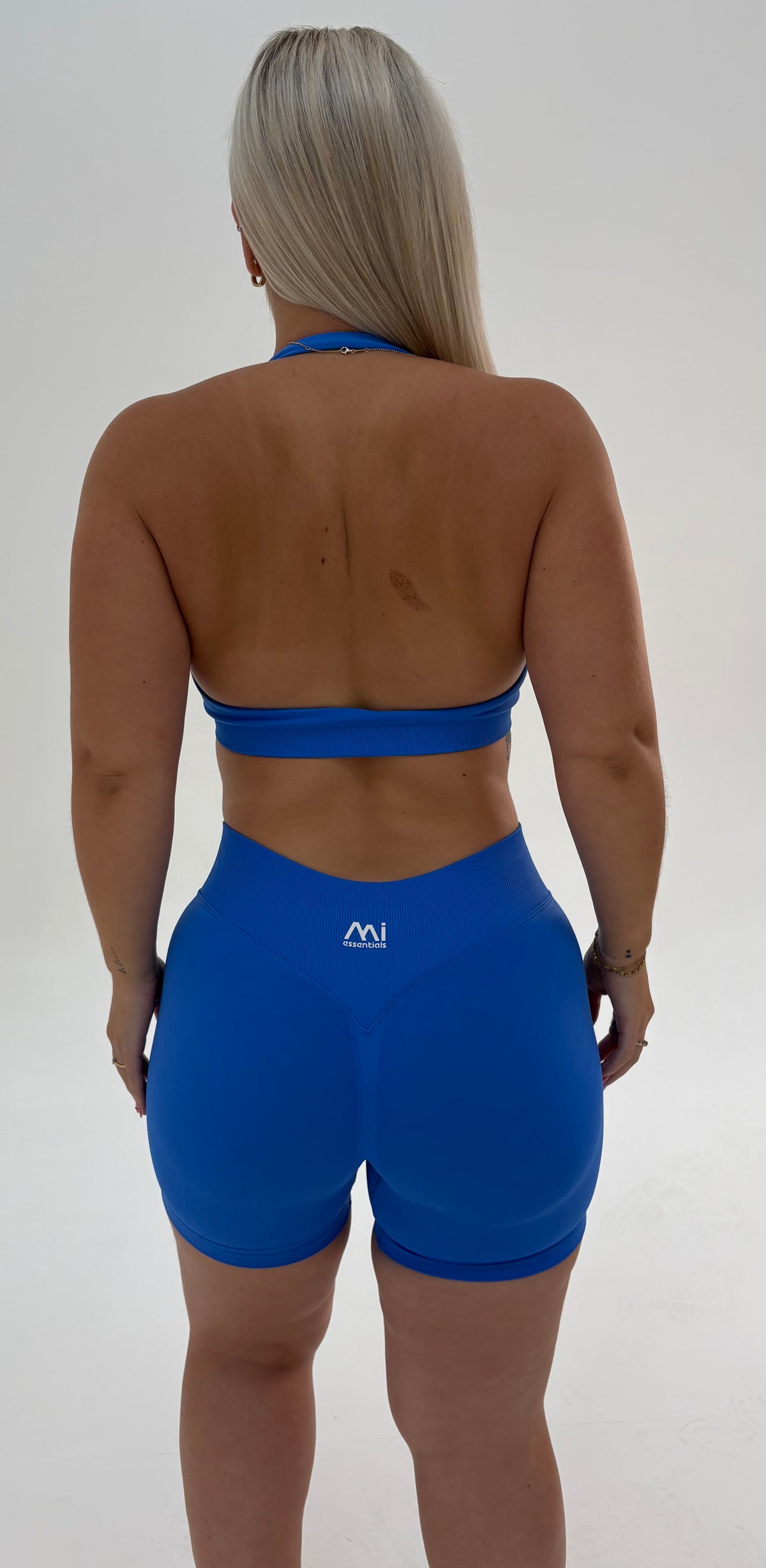 Energise Seamless Sports Bra