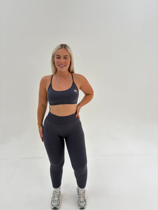 Limitless Seamless Sports Bra