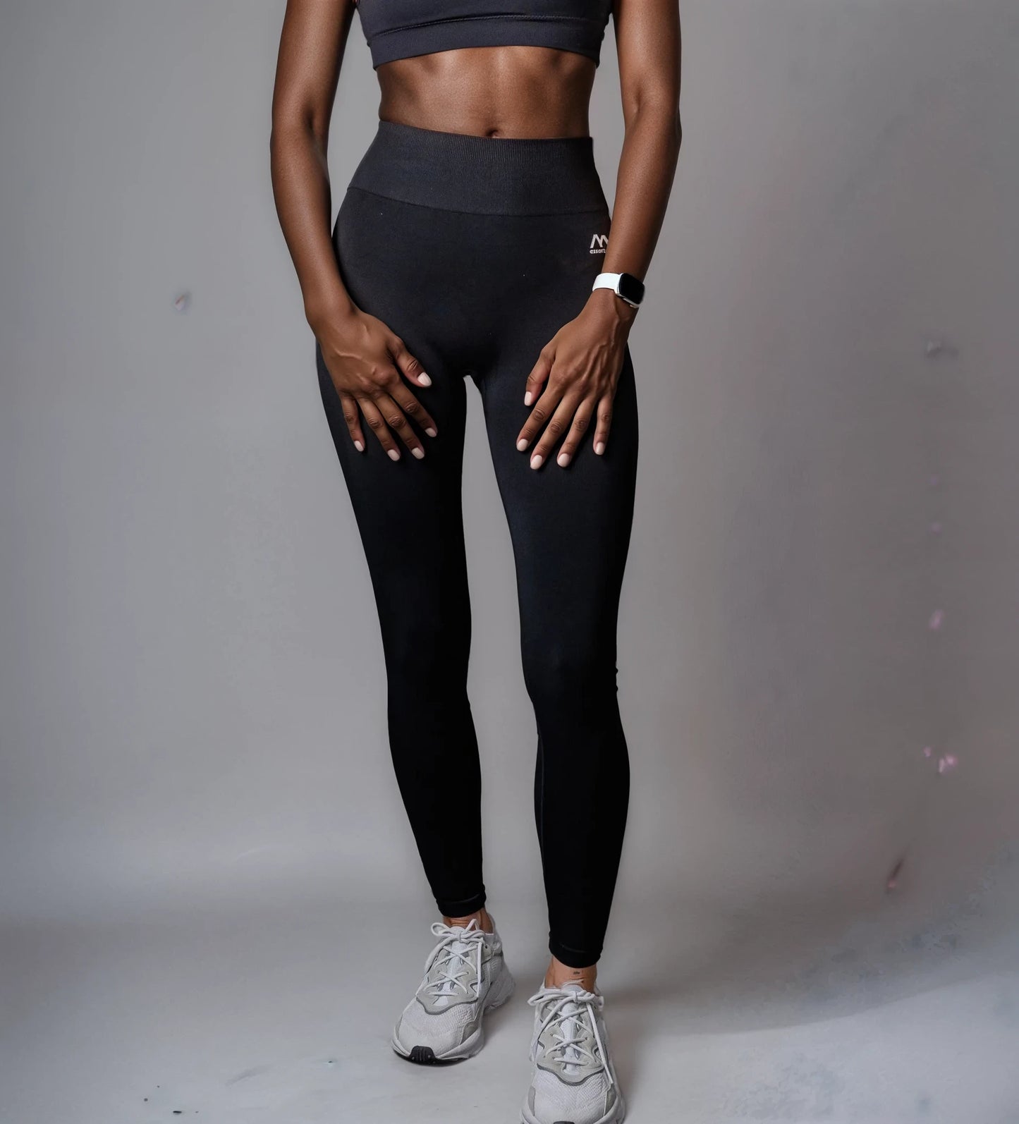 Elite Seamless Leggings